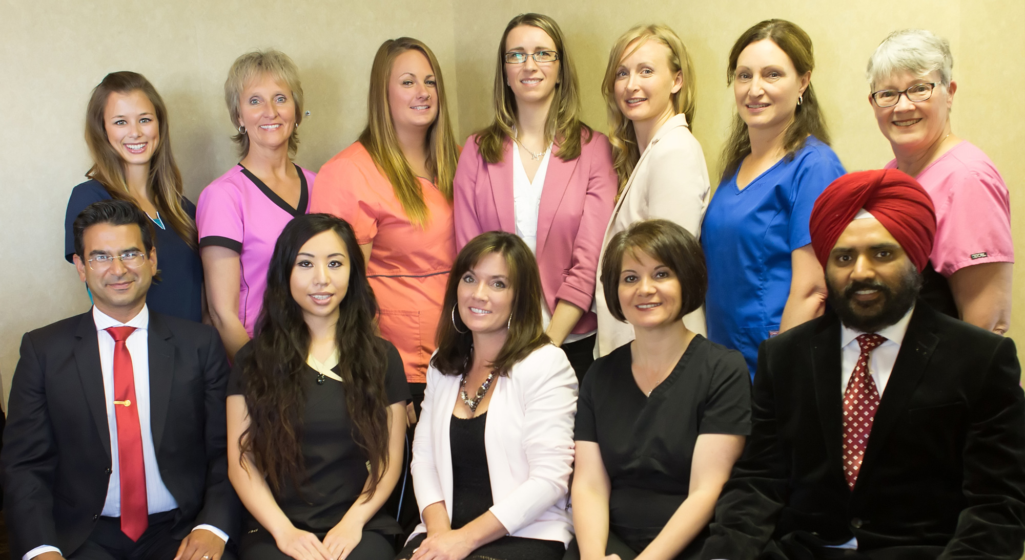 staff2 Calgary Dental Implants & Canada Periodontics